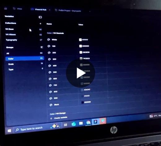 Clean UI will fool you. Behind every polished interface is a messy, confusing system being figured out. I disappeared for a bit… and honestly, it wasn’t random. I’ve been deep in something that… | Onyinyechi Vivian Oleka | 33 comments