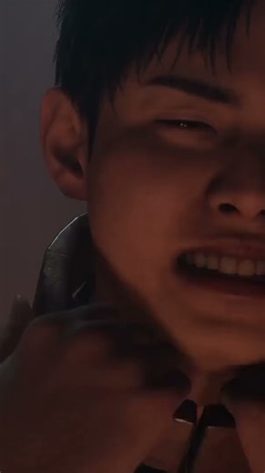 ⚠️ SPOILER: Shu’s Death Scene | Silent Hill f