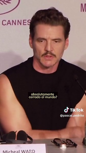 Pedro Pascal: A Voice for Immigrants Rights