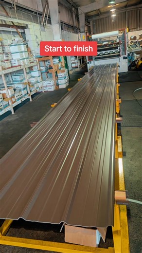 Trust the process! Give us a call for all of your metal roofing needs! 864-859-0001 | Victory metal roofing