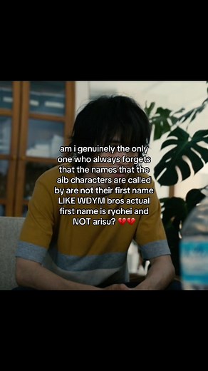 Understanding Alice in Borderland Character Names