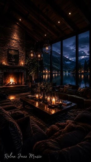 Moonlight Smooth Jazz #jazz #relaxnightjazz #jazzmusic #relaxingmusic #chilljazz #saxophone