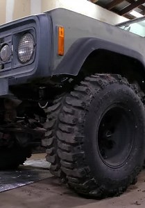 Roadkill Garage S05:E03 - The Clevo Commando Returns