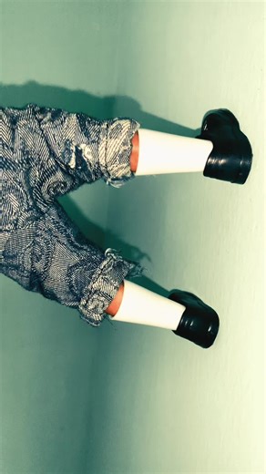 Learn Fun Dance Moves with Fateemah's Tutorial