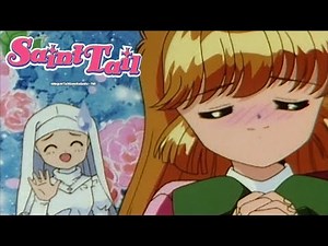 Las Aventuras de Saint Tail | Capítulo 14 - Amor y lagrimas | Doblaje Español