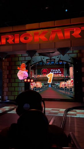 Koopa's Challenge POV Ride in Japan