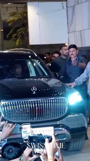 Salman Khan’s $2.5M Diamond Watch! 💎 #Shorts #Salmankhan #Jacobandco