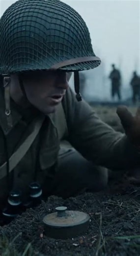 The Sniper Who Shot the Patrol Lead Officer First — WW2