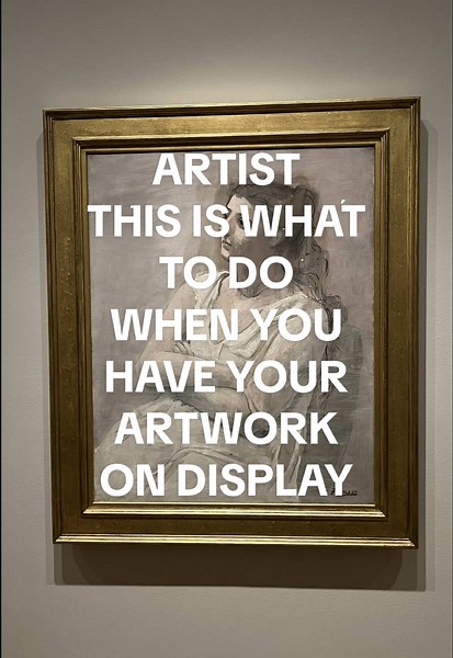 The Curated Art Group on TikTok