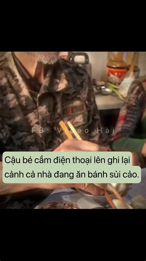 Câu chuyện cảm động về cuộc đời trẻ em