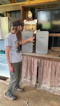 Unboxing the Jackery Fridge Guard and HomePower 3600 Pro Max
