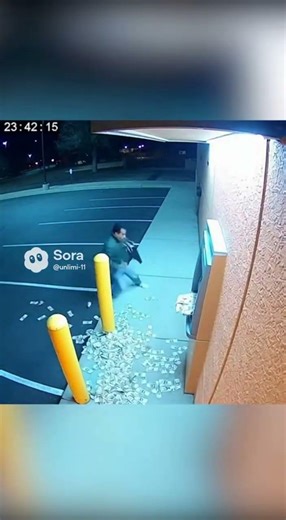 He Tried to STOP the Cash… FAILED Spectacularly 😂