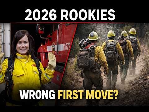 Engine Crew vs Hand Crew