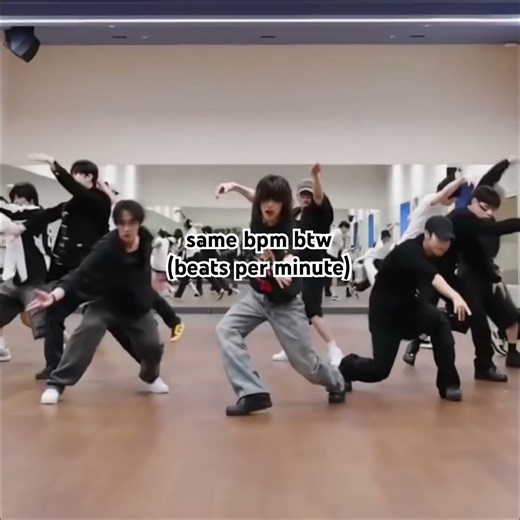 jjam vs moves like jagger???? #straykids #jjam #bpm #fyp #hyunjin