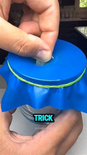 Coin Passes Through a Balloon? Here’s Why