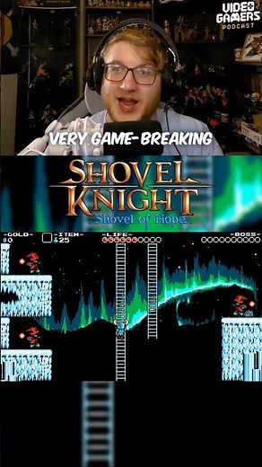 The Perfect Retro 2D Side Scroller #indiegames #gaming #gamers #shovelknight #gamerecommendations