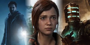 10 Best Games Like Resident Evil 4 Remake