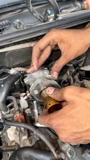 High fuel pressure pump gasket repair | Abdullah auto electrician