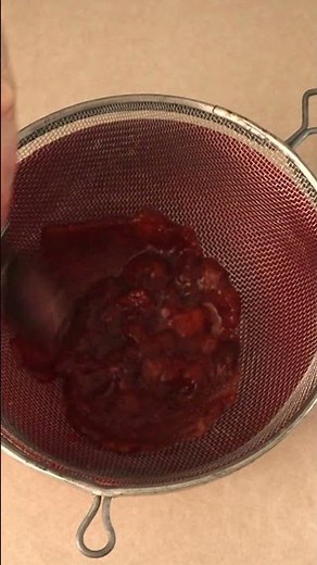 3 Ingredient Keto Strawberry Syrup for Strawberry Milk and More