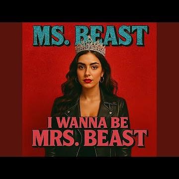 I wanna be Mrs. Beast