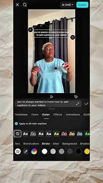 How to Add Captions to Videos for Beginners (Step-by-Step)