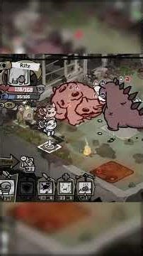 Eat Rock does 650 Dmg in one turn?! You were right, Zaratana is delicious.