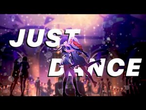 Wuthering Waves「AMV/GMV」Just Dance