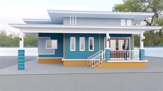 ‏#donerequest #house #tinyhouse #bahaykubo #apartment