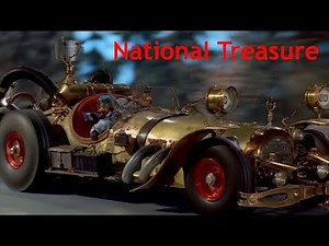 The Pinchcliffe Grand Prix (1975) Review