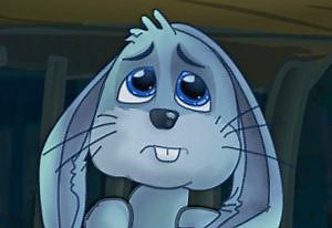 Rabbit Planet Escape!