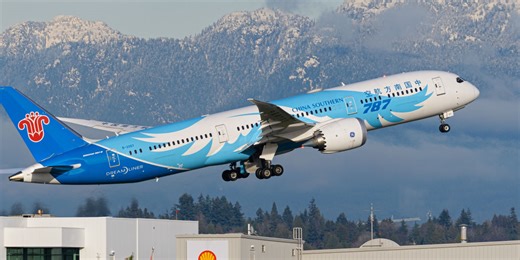 Decoupling With China Would Hurt U.S. Businesses, Chamber of Commerce Says