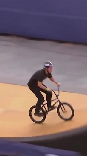 Absolute insanity 🤯 1080 front flip by Ryan Williams