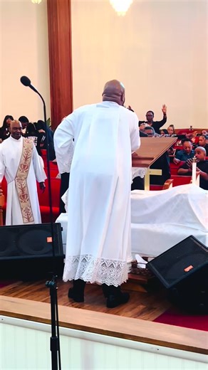 3.1K views · 118 reactions | Sermon Recap Psalms 37:23-25 Sermon topic: I have never seen the righteous forsaken #CommunionSunday #FaithOverFear #psalms #recap #JoinUs #bishopmcclain #fypppppppppppppppppppppppppppppppppppppppppppppppppppppppppppppppppppppp | New Haven Missionary Baptist Church | Facebook