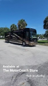 Quick tour of 2013 Newmar Essex for sale at The MotorCoach Store for $299,999!!! #rvingwithandrewsteele #rvliving #rvlife #rvlifestyle #fulltimerv #rvtravel #rvreview #rvtour | The Travel Show
