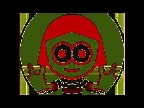 PBS Kids Dot Logo Effects Round 1 In Loudness 2.0