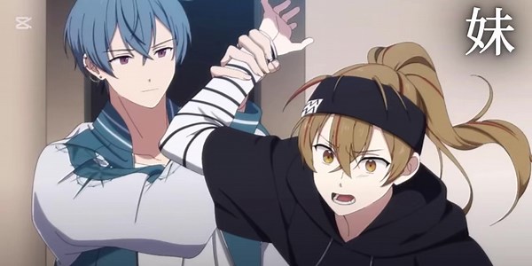 妹とハンドレットノートの編集に挑戦！