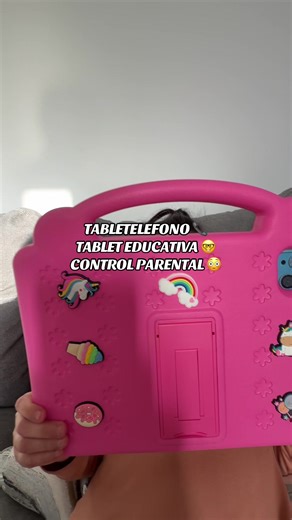 Best Educational Tablets for Kids with Parental Control