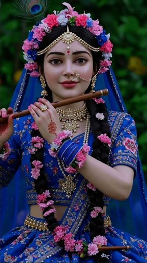 Radha Rani ka status,#radheradhe #radheshyam #shots #views #ytshorts 🙏🥰🙏🥰