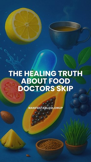 120 reactions · 23 comments | Understanding how simple, natural foods...