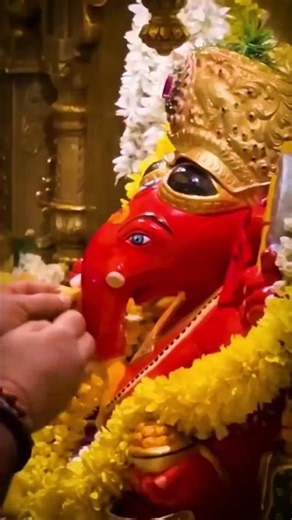 The Power Of Siddhivinayak Temple