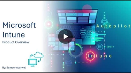 Microsoft Intune - Key capabilities and features