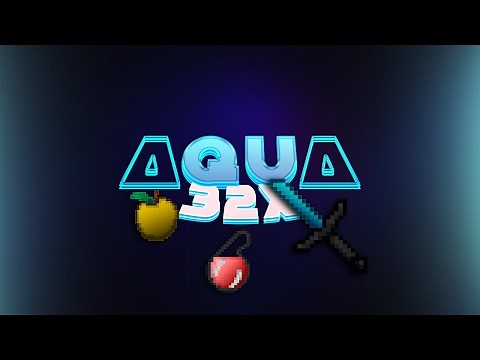 Aqua 32x Pack Release