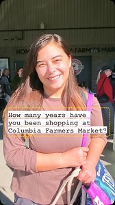 Customer Loyalty: The Heartbeat of Columbia Farmers Market 🌟 At Columbia Farmers Market, we know that our success over the last nearly ✨ 45 YEARS ✨ wouldn’t be possible without YOU, our loyal customers. Your support, week after week, and year after year, has helped local farmers, artisans, and food producers thrive. 💚 As we continue to grow, we ask for your support through a donation to CoMoGives comogives.com/organization/Columbiafarmersmarket. Your contribution helps us keep the market vibra
