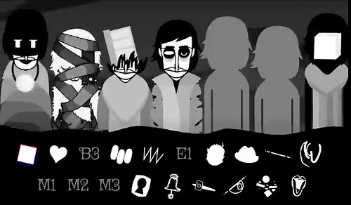 Incredibox Recursed