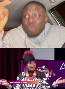 🔴👉🏿🇨🇮 La Legende Akissi Delta victime d’abus de pouvoir ! Elle a tout perdu… écoutez attentivement… #souleymane_gbagbo_koné | Gbagbo fils koné