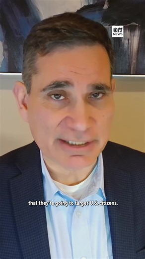 El Mencho, leader of Mexico’s biggest cartel, is dead—but experts warn unrest could last weeks. Doug Dunbar asks Tony Payan, Ph.D, the director of the Claudio X. Gonzalez Center for the U.S. and Mexico at Rice University how this could affect Spring Break plans. Check out the full conversation here: https://bit.ly/3OAREkm | CBS News Texas