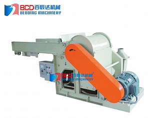 [Hot Item] Standard Test Foam Cushing Machine (BFS-22)