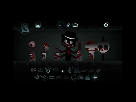 Sprunki phase 6 remastered