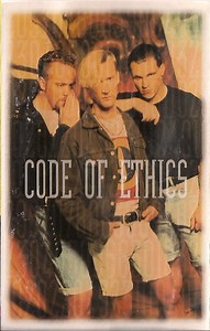 Code Of Ethics - Code Of Ethics