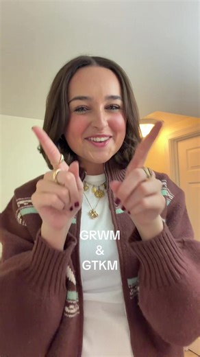 Celebrate 150k Bdoggers with a GRWM & GTKM